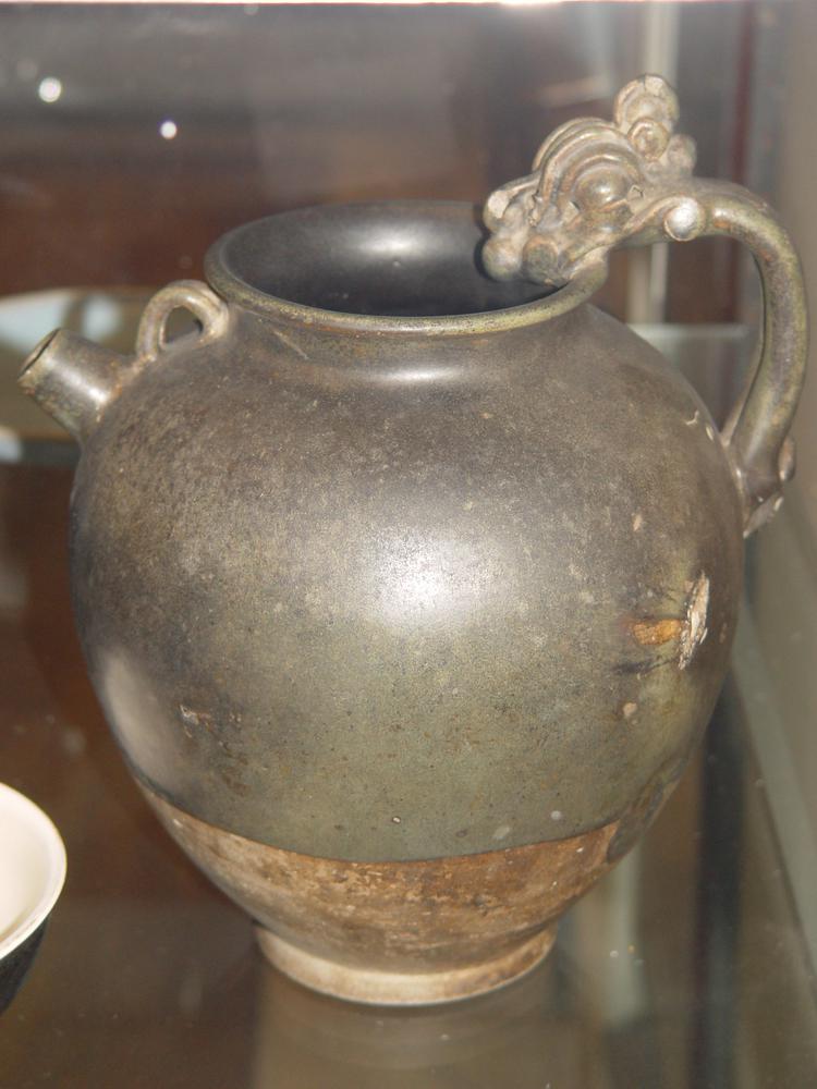 图片[1]-ewer BM-1936-1012.215-China Archive